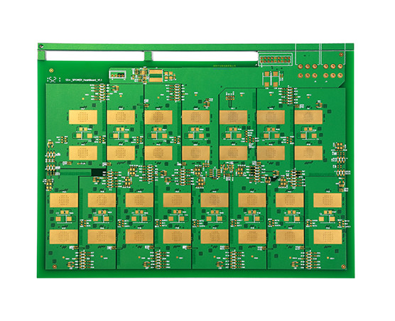Multilayer PCB board PCB Printed Circuit Board