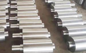 China 0.005mm Stainless Steel Forging Parts Q235 Carbon Fiber wholesale