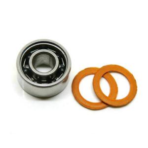 China R188 Stainless Steel Hybrid Ceramic Bearings For Fishing Gear wholesale