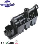 Land Rover Air Suspension Valve Block RVH000095 RVH000055 2005 - 2009