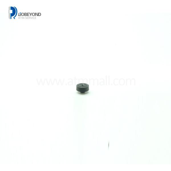 49-016968-000F Diebold ATM Machine Parts WHL WIDE STRIPPER OVRMLD