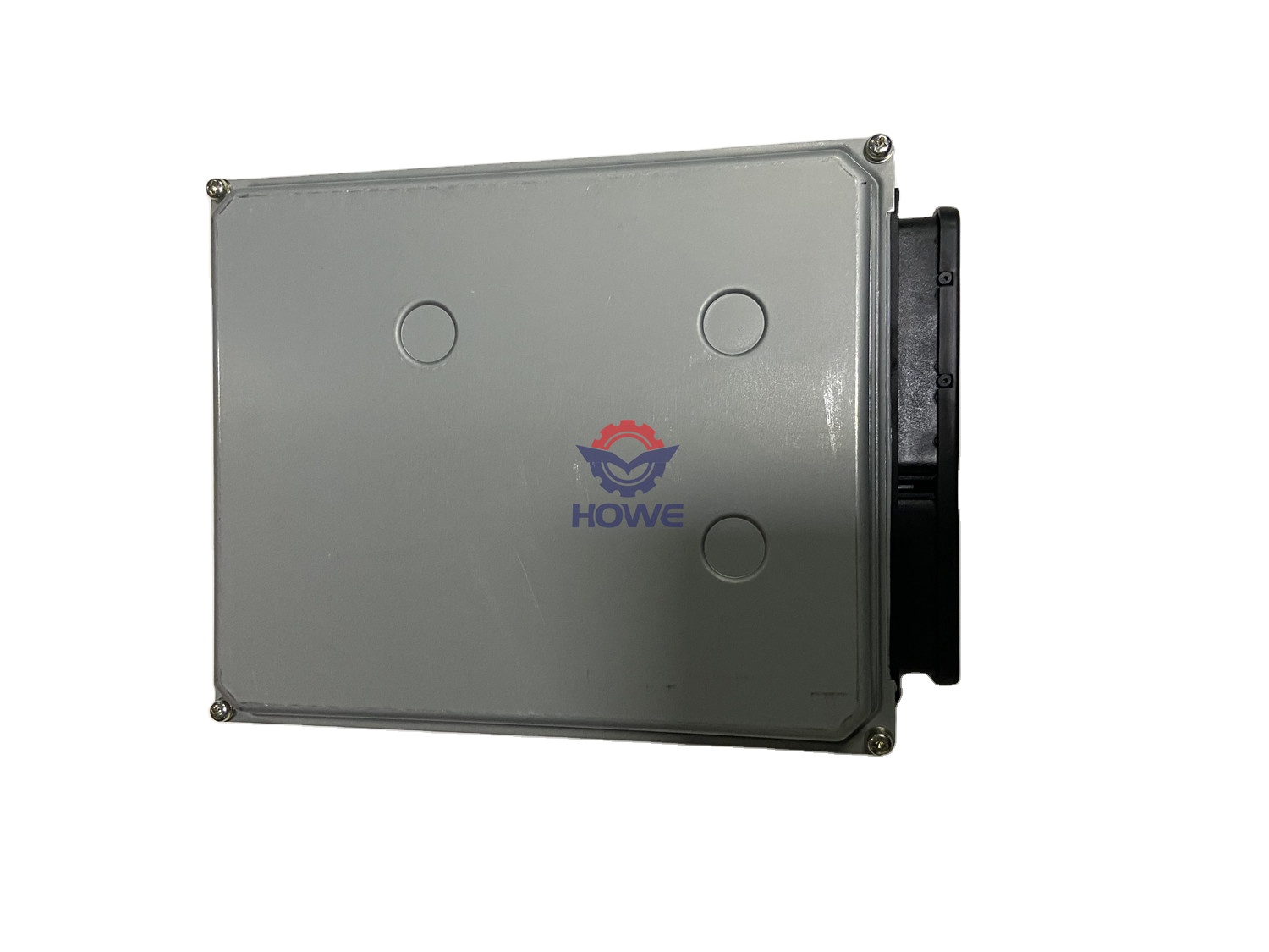 4HK1 Excavator Engine Control Unit 8982046850 Excavator ECU Control Panel