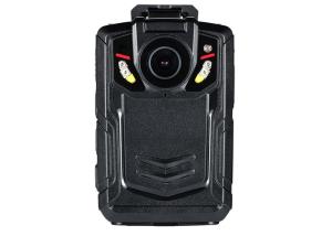 China Real Time Recording Ambarella12 Chipset Body Worn Video Camera wholesale