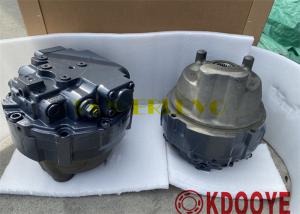 China 78kg Excavator Final Drive Parts , MAG170VP SY335 HD1430 HD1250 SH300 Final Drive Assy wholesale