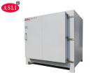 1200 ~ 1300 Degree High Temperature Ovens , Electric Heat Treatment Lab Muffle