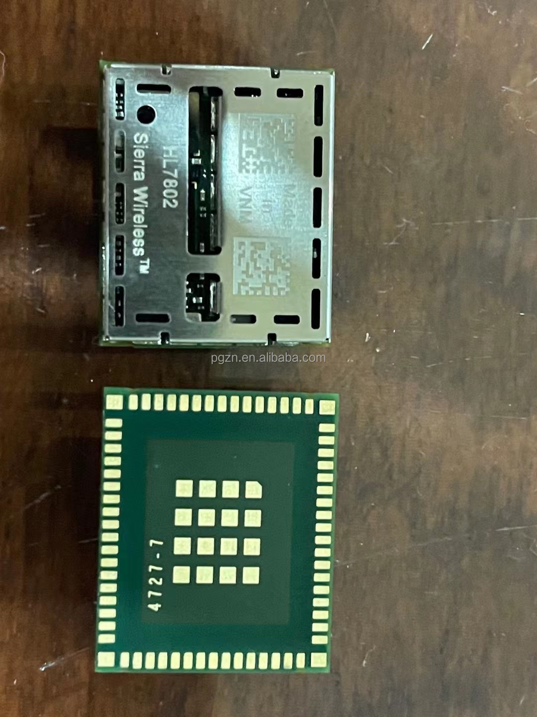 Sierra HL7802 2G LTE-M Module NB-IoT GNSS Multi Mode LPWA Module