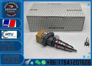 China Remanufactured AP63813bn Common Rail Injector AP63813BN ap63813bn For 3126B Engine wholesale