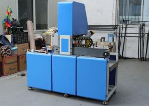 China Automatic Hydraulic Hot Stamping Machine YH-800S For Package wholesale