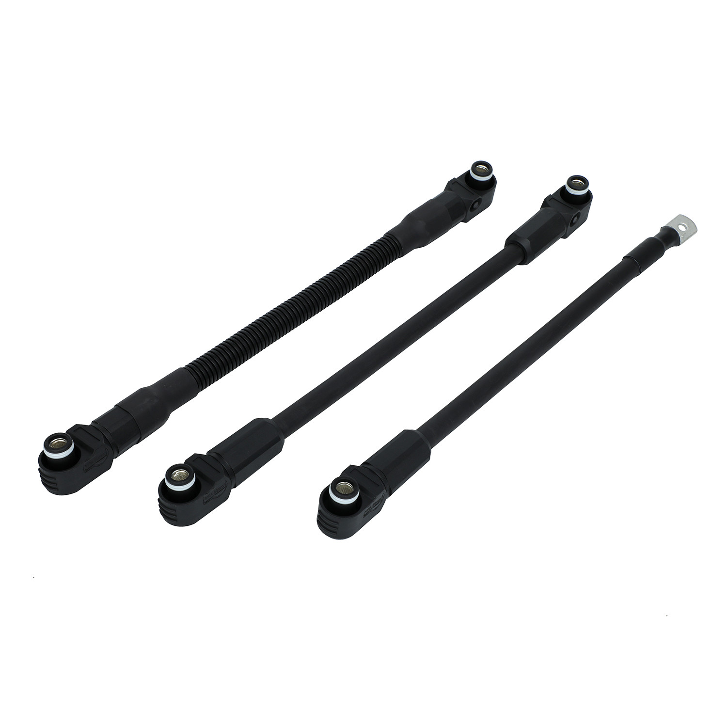 Customizable Energy Storage System Connectors For 48V Lithium Ion Battery Pack