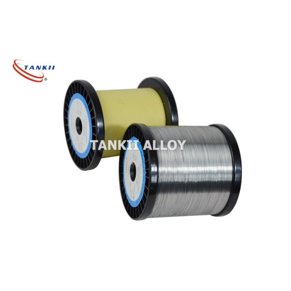 Nicr8020 Nichrome 0.32 Resistance Heating Wire Thermocouple Bare Wire for Heating Elements