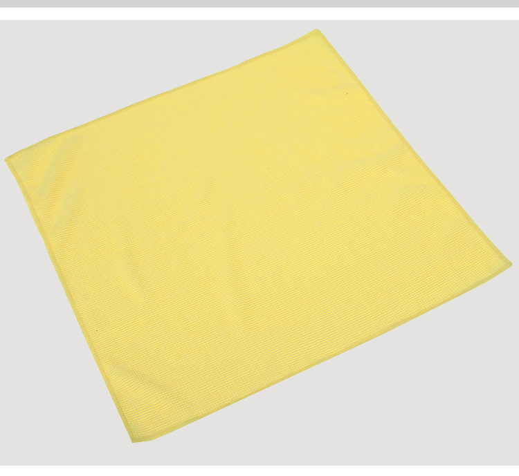 30*30cm Eco-Friendly Micro Fiber Towels