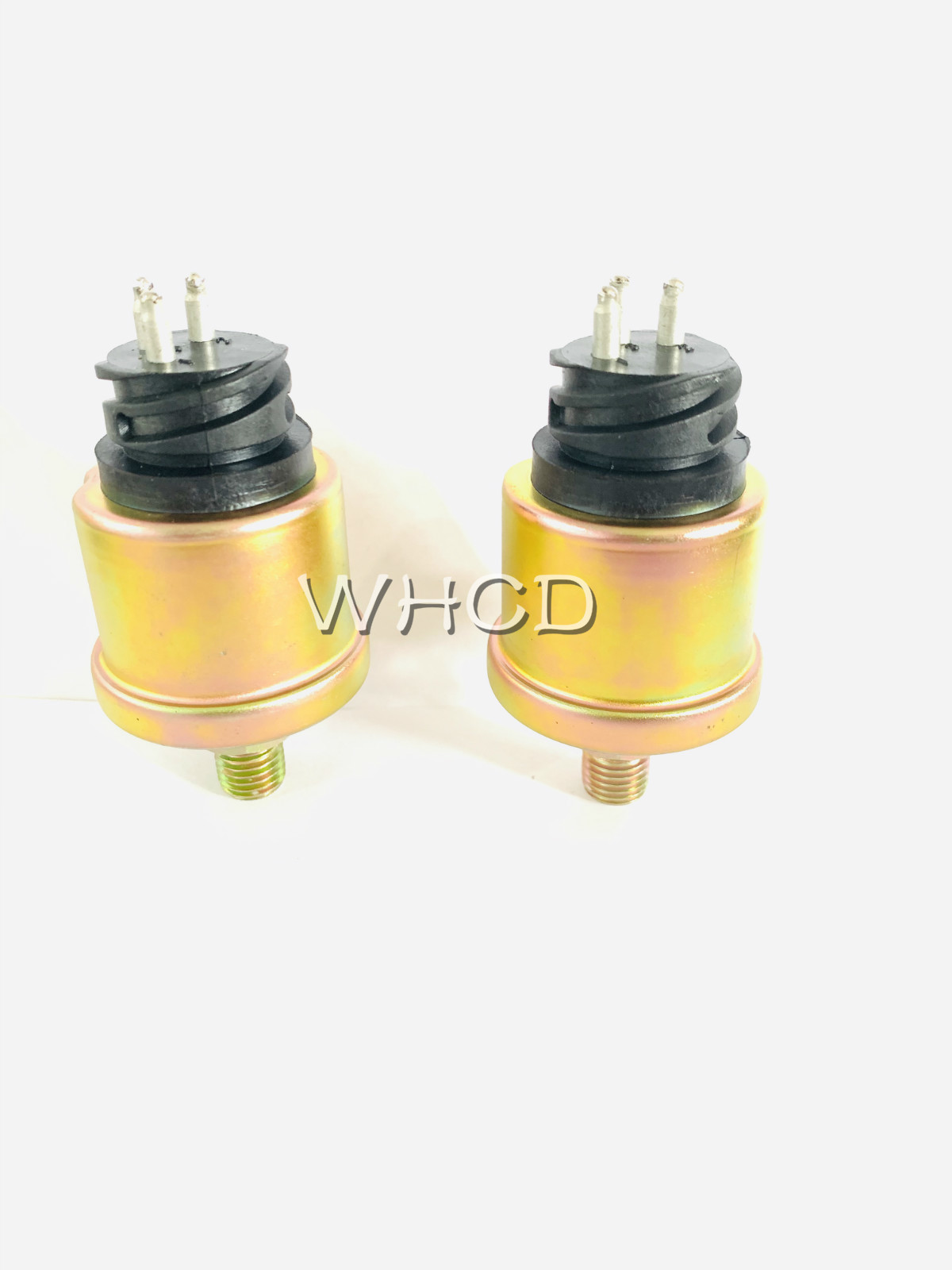 Color Zinc Treated M10X1 Volvo Oil Pressure Sensor