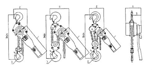 ENGINE HOIST RENTAL