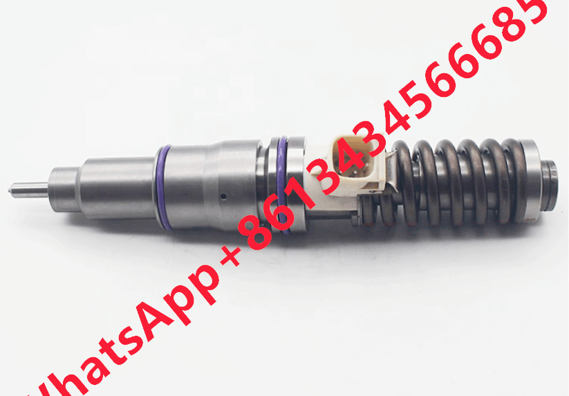 Diesel Common Rail Volvo Fuel Injector BEBE5G04001 BEBE5G09001 BEBE5G13001