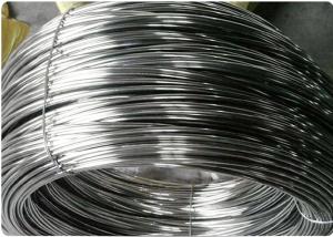 China 2300N Mm2 AISI302 Stainless Steel Wires wholesale