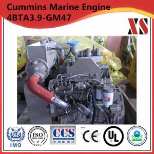 China Cummins marine engine marine generator diesel engine 4BTA3.9-GM47 wholesale