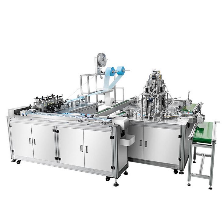 High Performance Automatic Paper Lid Making Machine 2000kg for Fruit Tray
