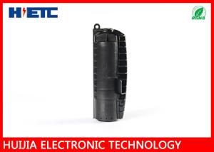 China IP68 Fiber Optic Cable Jointing Kit , 1/2&quot; Jumper Cable To Antenna Connector Telecom Accessories wholesale