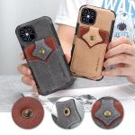 Leather Phone Case Leather Wallet Phone Case Iphone Leather Case