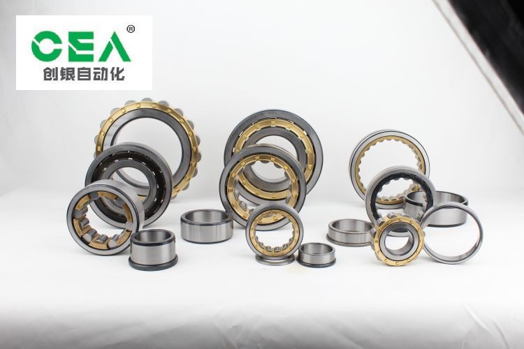 316 Stainless Steel 4906 Roller Bearing Pin P0 P6 P5 Ball Bearing Pin