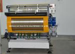 Semi Auto Grey Cardboard Grooving Machine For Cardboard Rigid Gift Box Packaging