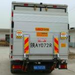 Transport Tractor Trailer Liftgate 2.2m Tailgate Lifter Truck Van