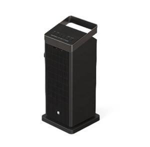 China Small Desktop Ceramic PTC Heater Fan Customizable Color For Household / Office wholesale