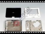 EMI Shielding Thin Film Vacuum Deposition Equipment , Vacuum Metallizing Machine