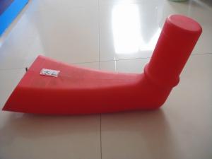 China Roto Molders Automobile Air Pipe Accessiories wholesale