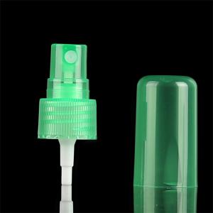 China 24mm Spray Dispenser Pumps wholesale