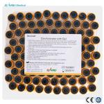 Gel Clot Additive SSGT Glass Vacuum Blood Collection Tube Disposable 5-9ml