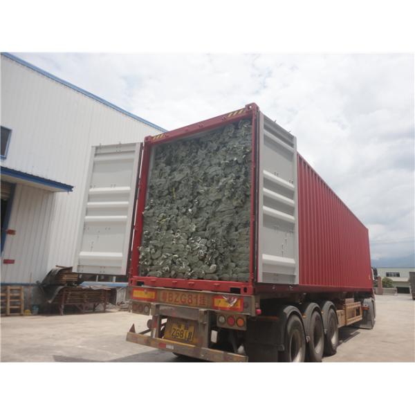 Customized Length Wooden Mop Handles