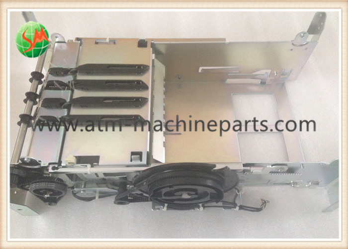Diebold Pn Opteva 5500 2.0 Stacker Afd 49-254690-000k 49254690000k ATM Parts