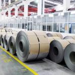 SPHC Hot DIP Galvanized Coil