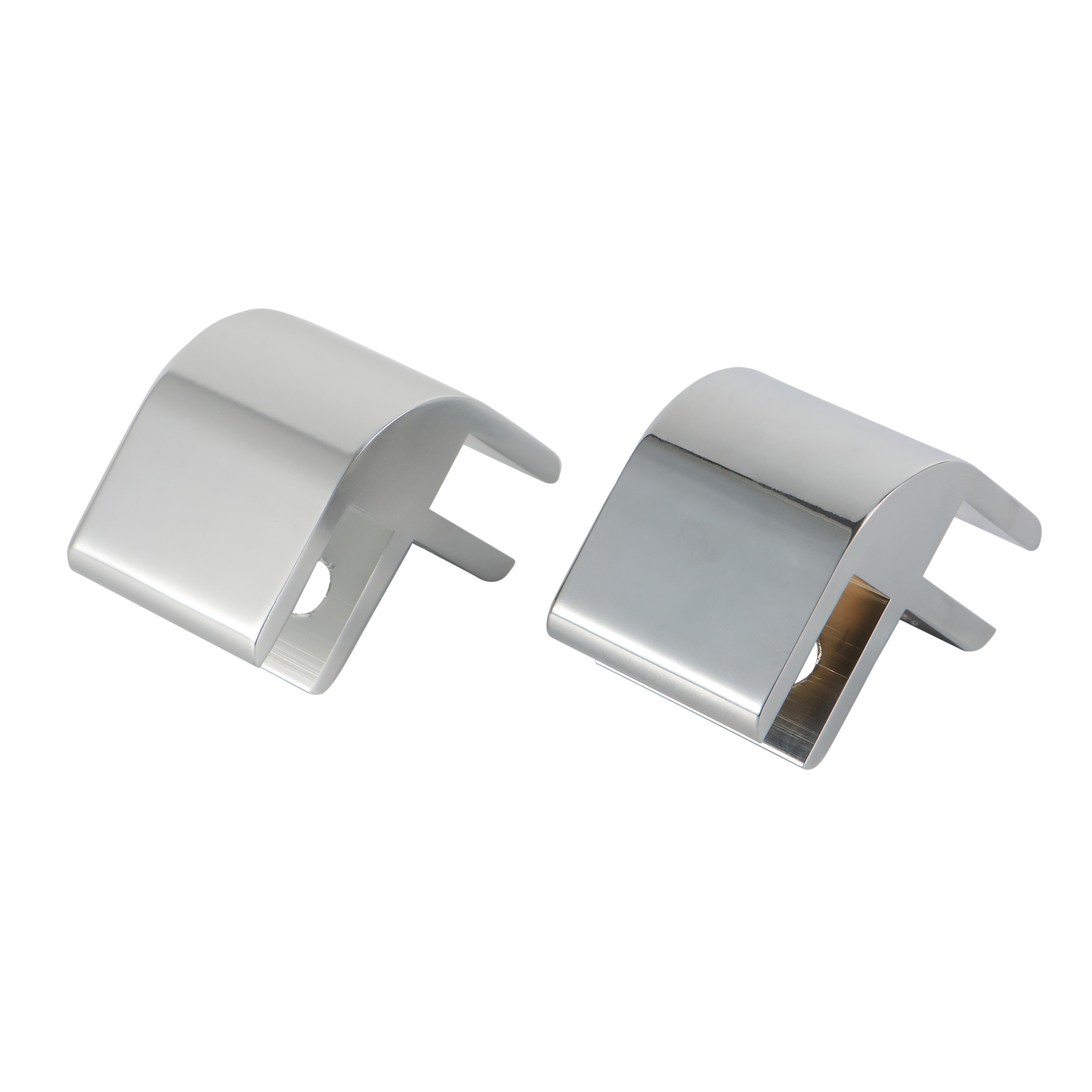 Multipurpose OEM CNC Milling Parts Aluminum Milling Turning Service