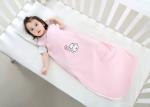Knitted Sleeping Bags Customized Oblong Baby Nursery Crib Bedding Sets