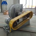 Coal Injection Wear Resistant Motor 2991pa Centrifugal Vacuum Blower
