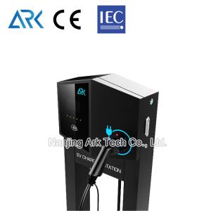 China 32 Amp Wallbox Car Charger wholesale