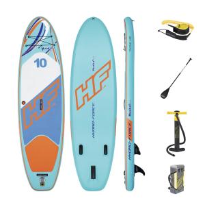 China ALANSMA 15 Psi 320x84x15cm All Round Inflatable SUP wholesale