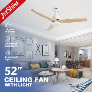 China SAA Energy Saving Ceiling Fan AC Motor 3 Speed for Living Room wholesale