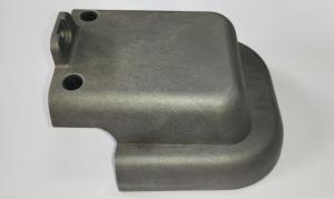 China Dusting Die Casting Custom CNC Machining Aluminum Parts RoHS wholesale