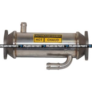 China Diesel EGR Valve Cooler 129928-13400 Yanmar 4TNV98 Engine Parts wholesale