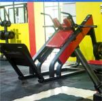 FR 840 Best Selling Fitness Equipment Leg Press Or Hack Squat Machine