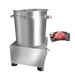 Horizontal Centrifuge for Sodium Bicarbonate Dehydration