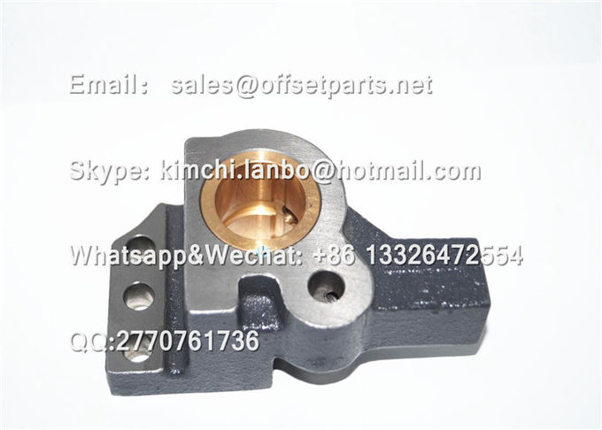 274-8626-31H komori bracket assy 131mm original offset printing machine parts