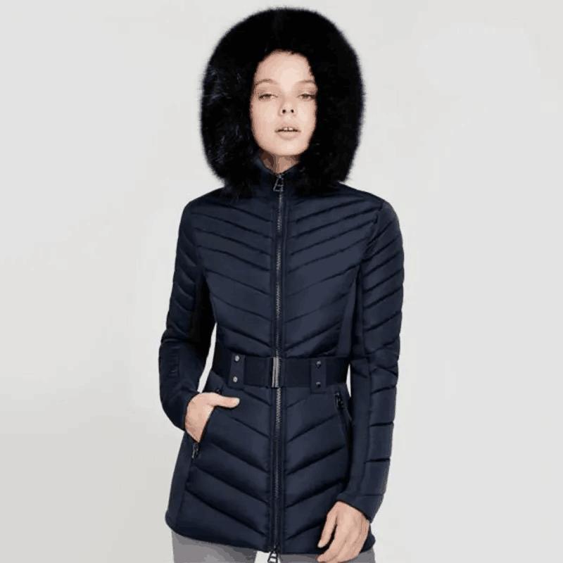 Winter Clothes for Women Coats Puffer Jacket Women Long Coat