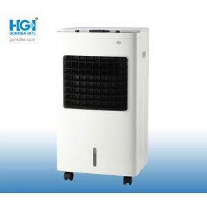 China SASO Personal Portable Air Cooler 75W 7.5h on sale