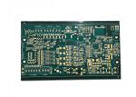 HASL 12 Layer Multilayer Printed Circuit Board Assembly Manufacturer