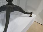 Wholesale Commercial Furniture Cross Table Base Powder Coat Height 28'' Designer