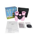 8x21 Toys Binoculars For Kids Sports And Outdoor Play Shock Proof Compact